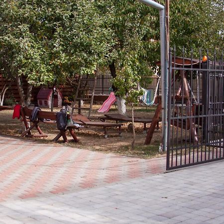 Sport Hostel Cluj Exterior foto