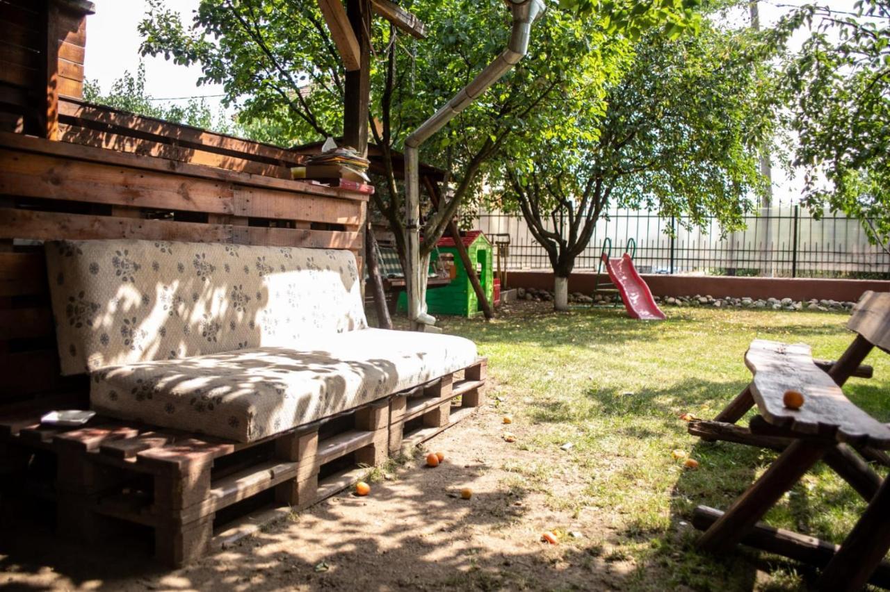 Sport Hostel Cluj Exterior foto