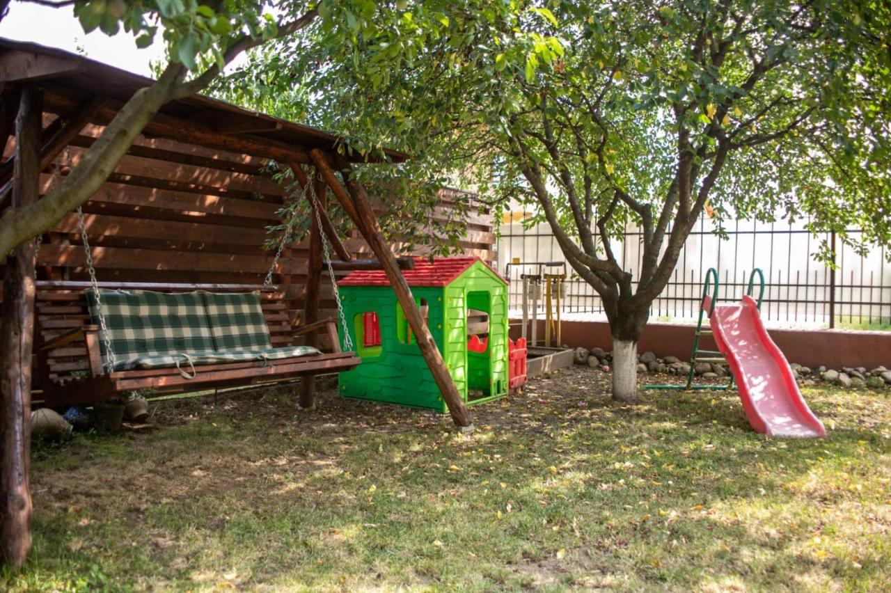 Sport Hostel Cluj Exterior foto